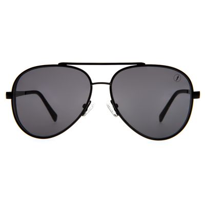 Óculos de Sol Masculino Chilli Beans Aviador Preto