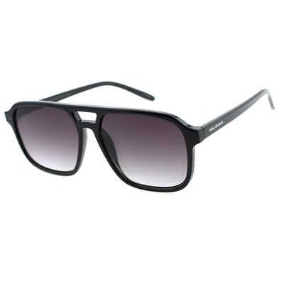 Óculos Sol Feminino Chilli Beans Quadrado Degradê Preto