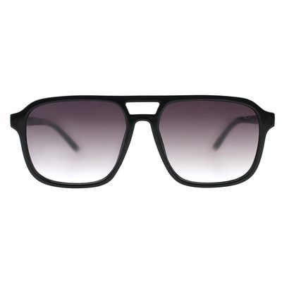 Óculos Sol Feminino Chilli Beans Quadrado Degradê Preto