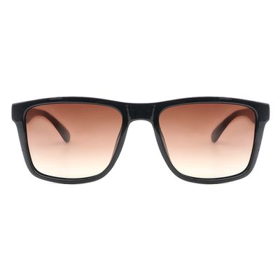 Óculos de Sol Masculino Chilli Beas Quadrado Polarizado Preto