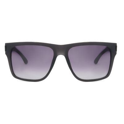 Óculos de Sol Masculino Chilli Beans Quadrado Polarizado Preto