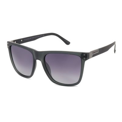 Óculos de Sol Masculino Chilli Beans Quadrado Degradê Preto