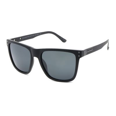 Óculos de Sol Masculino Chilli Beans Quadrado Preto