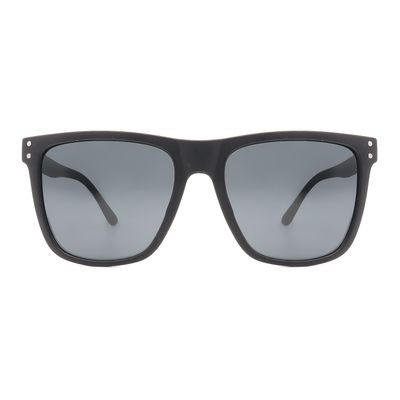 Óculos de Sol Masculino Chilli Beans Quadrado Preto
