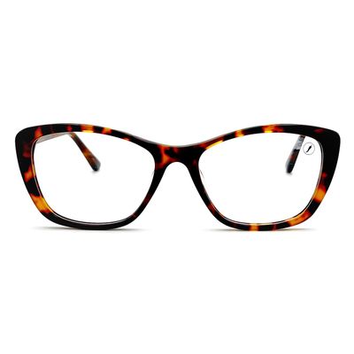 Armação Para Óculos de Grau Feminino Chilli Beans Redondo Azul