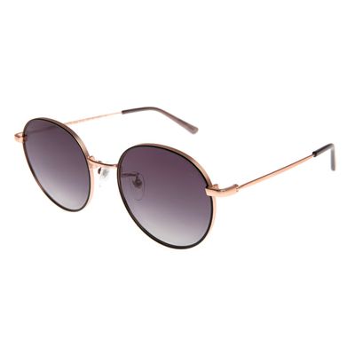 Óculos de Sol Feminino Chilli Beans Redondo Rosé
