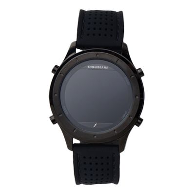 Relógio Digital Masculino Chilli Beans Preto