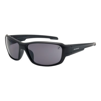 Óculos de Sol Masculino Chilli Beans Esportivo Preto