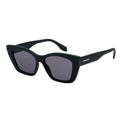 Óculos de Sol Feminino Chilli Beans Quadrado Preto