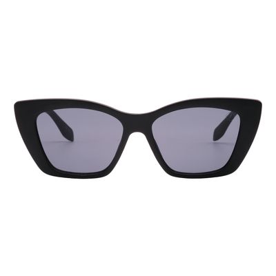 Óculos de Sol Feminino Chilli Beans Quadrado Preto