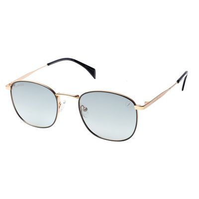 Óculos de sol Feminino Chilli Beans Polarizado Redondo Dourado