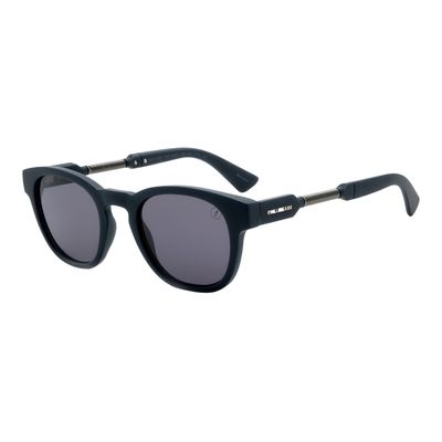 Óculos de Sol Masculino Volkswagen Bossa Nova Polarizado Preto