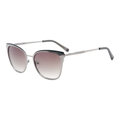 Óculos de Sol Feminino Volkswagen Beetle Redondo Ônix