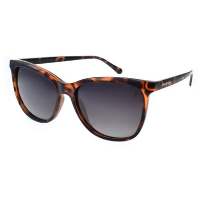 Óculos de Sol Feminino Chilli Beans Cat Polarizado Degradê Tartaruga
