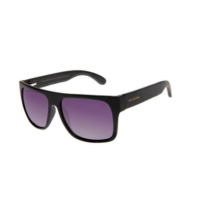 Óculos de Sol Masculino Chilli Beans Clássicos Fosco