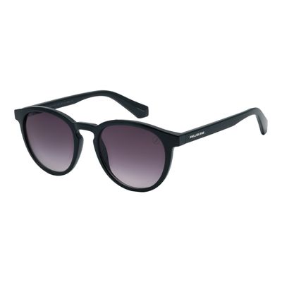 Óculos de Sol Masculino Chilli Beans Redondo Degradê Preto