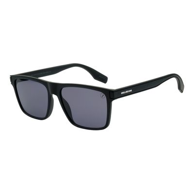 Óculos de Sol Masculino Chilli Beans Quadrado Preto