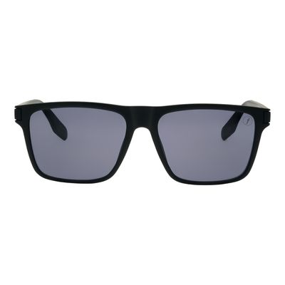 Óculos de Sol Masculino Chilli Beans Quadrado Preto