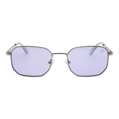 Óculos de Sol Feminino Chilli Beans Casual Prata