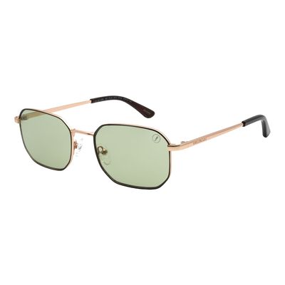 Óculos de Sol Feminino Chilli Beans Casual Verde