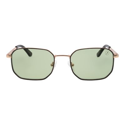 Óculos de Sol Feminino Chilli Beans Casual Verde