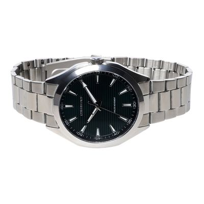 Relógio Analógico Masculino Chilli Beans Metal Prata