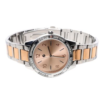 Relógio Analógico Feminino Chilli Beans Rosé