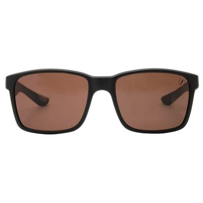 Óculos de Sol Masculino Chilli Beans Linha Clássicos New Sport Marrom