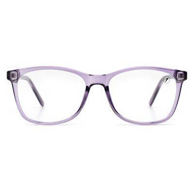 Armação Para Óculos de Grau Infantil Feminino Chilli Beans Cat Roxo
