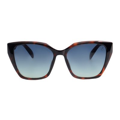 Óculos de Sol Feminino Chilli Beans Quadrado Tartaruga