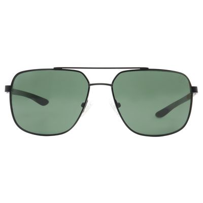 Óculos de Sol Masculino Volkswagen Aviador Preto
