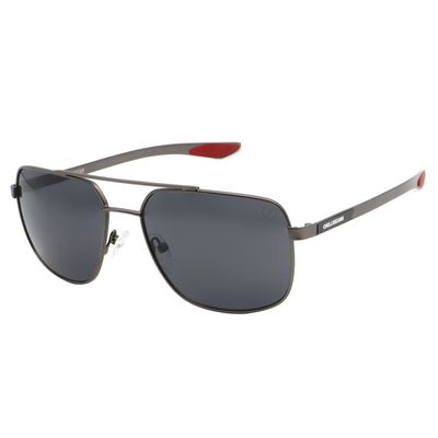 Óculos de Sol Masculino Volkswagen Aviador Ônix