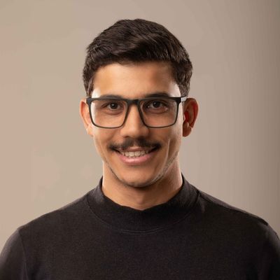 Armação Para Óculos de Grau Masculino Chilli Beans Quadrado Marrom