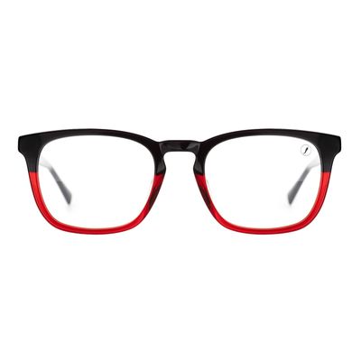 Armação Para Óculos de Grau Feminino Chilli Beans Quadrado Preto