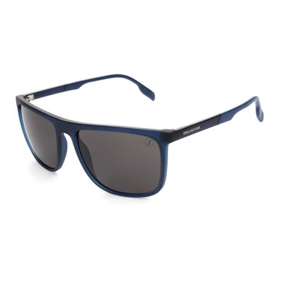 Óculos de Sol Masculino Chilli Beans Quadrado Azul