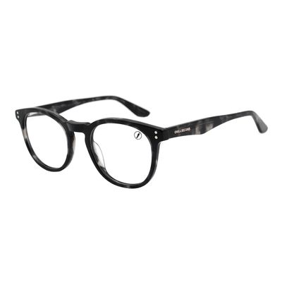 Armação Para Óculos de Grau Feminino Chilli Beans Polarizado Preto