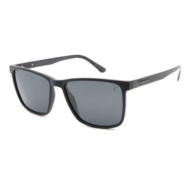 Óculos de Sol Masculino Chilli Beans Quadrado Fosco Polarizado