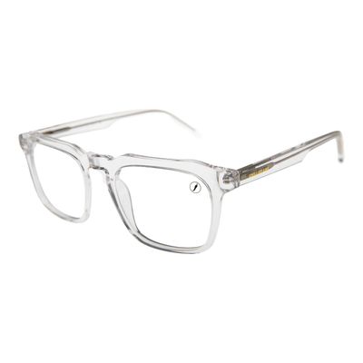 Armação Para Óculos de Grau Masculino Chilli Beans Quadrado Transparente AC