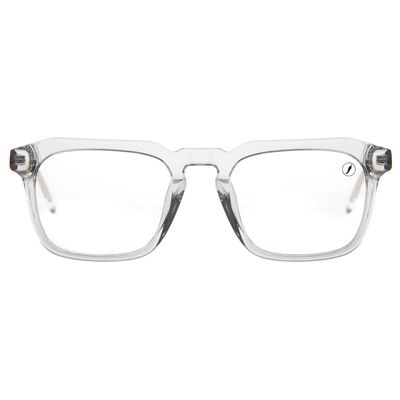 Armação Para Óculos de Grau Masculino Chilli Beans Quadrado Transparente AC