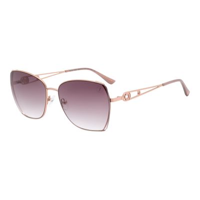 Óculos de Sol Feminino Volkswagen Beetle Rosé