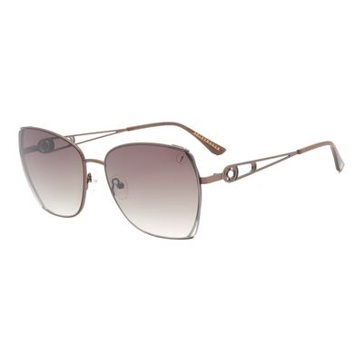 Óculos de Sol Feminino Volkswagen Beetle Degradê