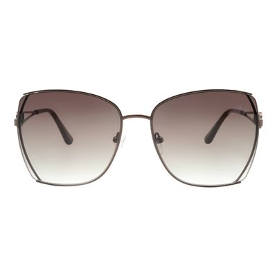 Óculos de Sol Feminino Volkswagen Beetle Degradê