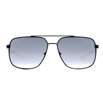 Óculos de Sol Masculino Volkswagen Aviador Espelhado Preto
