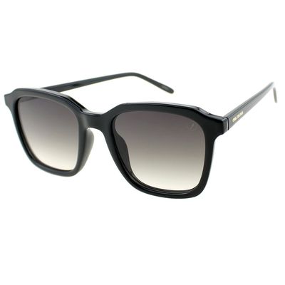 Óculos de Sol Feminino Chilli Beans Quadrado Degradê Preto