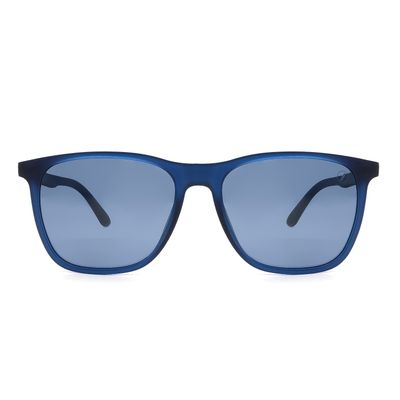 Óculos de Sol Masculino Chilli Beans Bossa Nova Azul Polarizado