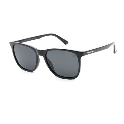 Óculos de Sol Masculino Chilli Beans Bossa Nova Preto Polarizado