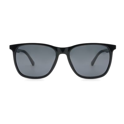 Óculos de Sol Masculino Chilli Beans Bossa Nova Preto Polarizado