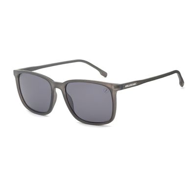 Óculos de Sol Masculino Chilli Beans Bossa Nova Cinza Polarizado