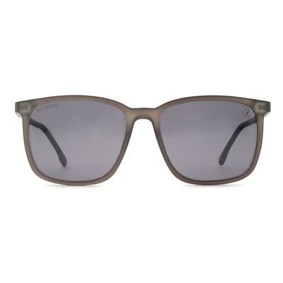 Óculos de Sol Masculino Chilli Beans Bossa Nova Cinza Polarizado