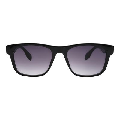 Óculos de Sol Masculino Chilli Beans Bossa Nova Degradê Preto